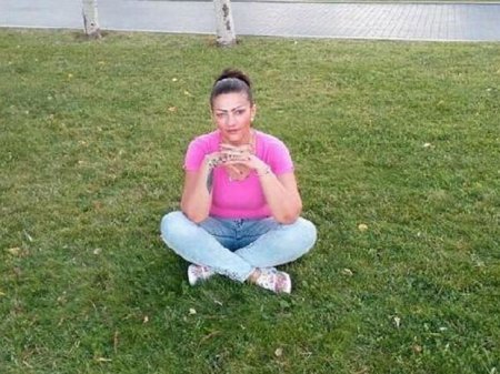 Azərbaycanlı qız sevgilisinə mesaj göndərib intihar etdi