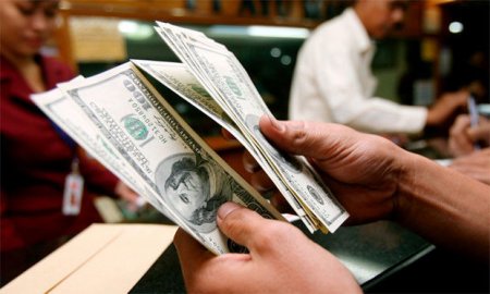 Dolların bu günə və sabaha olan MƏZƏNNƏSİ