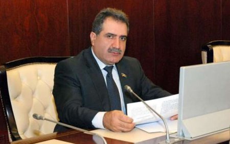 Deputat: Qulluqçu nə qədər maaş alır ki, onun 20 manatını da vergiyə ödəsin?