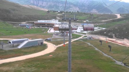 Azərbaycanda ixtisaslaşmış turizm sənayesinin inkişafına dair Strateji Yol Xəritəsi açıqlanıb