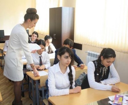 Azərbaycanda 12 illik təhsilin reallaşdırılmasına başlanıb