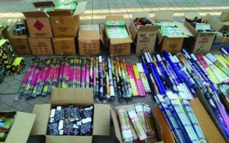 Bakıda yeni il “partapart”ı olub, yenə də olacaq