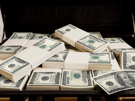 Azərbaycan Dünya Bankından üç milyon dollar borc aldı