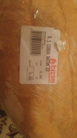Məşhur supermarket çörəyin istehsal tarixini dəyişdirdi