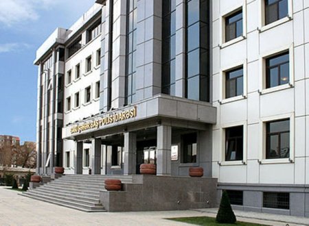 Baş əməliyyat müvəkkili yüksək vəzifəyə təyin edildi