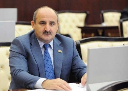 Deputat: O məmurlara güzəştə getmək olmaz