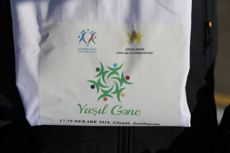 Qlobal düşüncə, lokal fəaliyyət