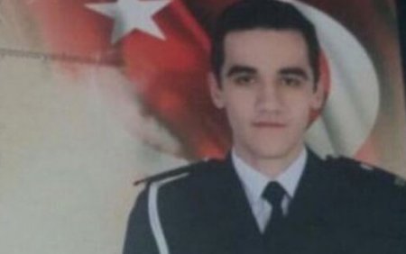 Səfiri öldürən şəxsin kimliyi bəlli oldu