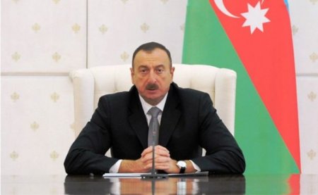 İlham Əliyev: Biz bu qanlı terror cinayətini qətiyyətlə və qeyd-şərtsiz pisləyirik