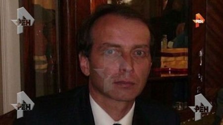 Daha bir rus diplomat qətlə yetirildi