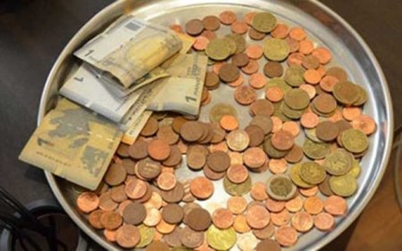 Azərbaycanda 1, 3, 5 qəpiklər dövriyyədən çıxarılacaq?