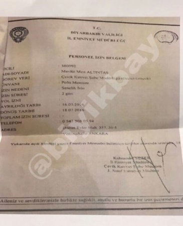 Rusiya səfirini öldürən polislə bağlı maraqlı faktlar