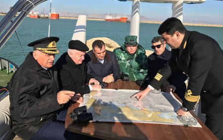 İtkin düşən neftçilərlə bağlı son məlumat