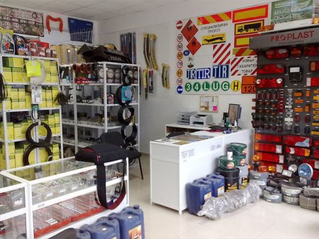 Avtomobillərin ehtiyat hissələrinə olan ehtiyacı yerli bazar ödəyəcək