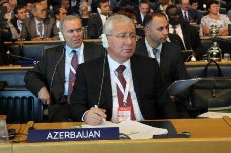Oskayan və Bozacıyan Azərbaycanı yumurta və toyuq əti ilə təchiz edir