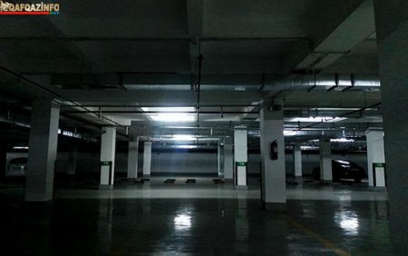 Milyonlara tikilən dayanacaqlar niyə boşdur?
