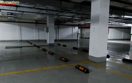 Milyonlara tikilən dayanacaqlar niyə boşdur?