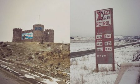 Azərbaycanda apteki, bazarı olmayan rayon