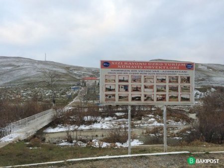 Azərbaycanda apteki, bazarı olmayan rayon