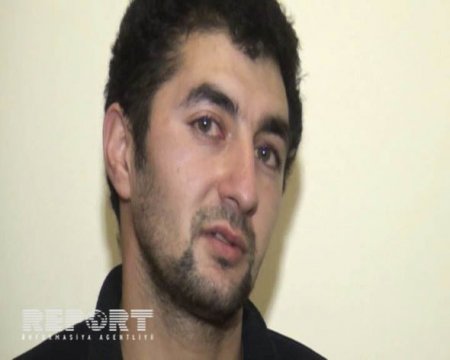 Tovuzda saxta 100 manatlıq əsginaslar aşkarlanıb