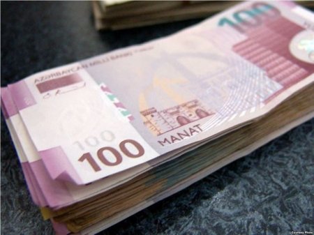 Tovuzda saxta 100 manatlıq əsginaslar aşkarlanıb