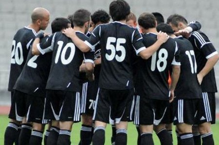 “Qarabağ” klubu cərimələndi, məşqçi cəzalandırıldı
