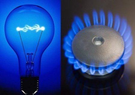 Təbii qaz və elektrik enerjisinə görə güzəştli limitlər artırıldı