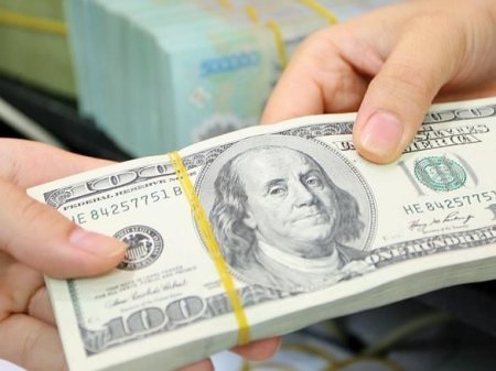 Dolların növbəti üç günə olan MƏZƏNNƏSİ