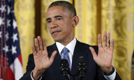 Obama müsəlmanları izləmə sistemini ləğv etdi, Trampın işini çətinə saldı