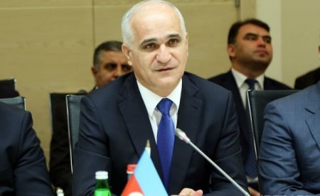 Şahin Mustafayev: “Şahdəniz” yatağı üzrə işlərin 87%-i icra edilib