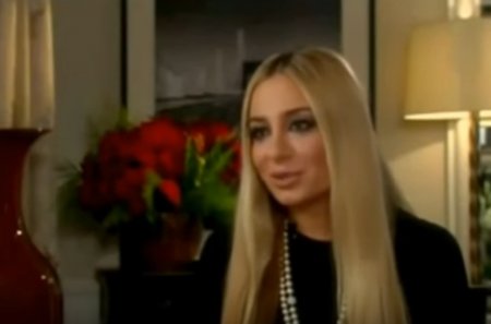 Arzu Əliyeva: “İlham Əliyevə 100% etibar edirəm”