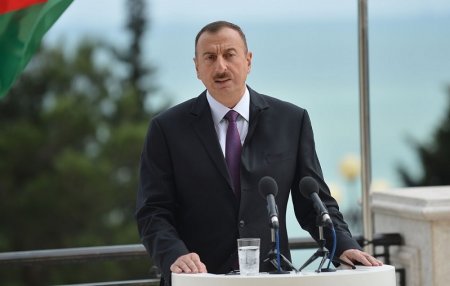 İlham ƏIiyev: “Sahibkarlara müraciət edirəm, bu təşəbbüsə qoşulsunlar”