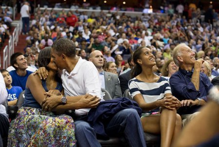 Qeyri-rəsmi Obama
