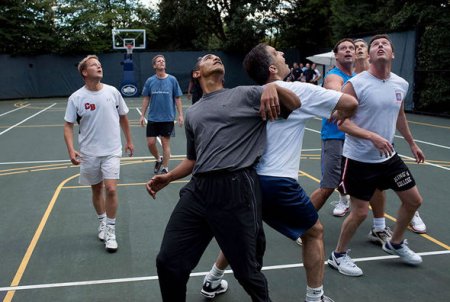 Qeyri-rəsmi Obama