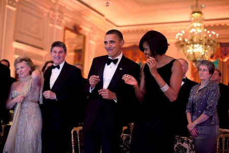 Qeyri-rəsmi Obama
