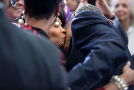 Qeyri-rəsmi Obama
