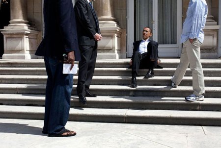 Qeyri-rəsmi Obama