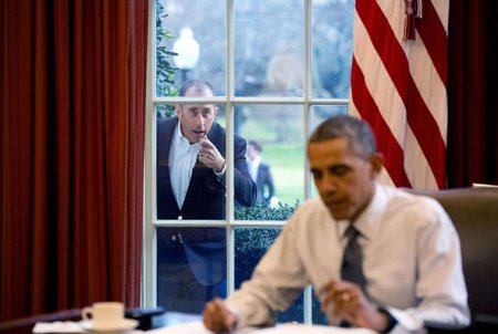 Qeyri-rəsmi Obama