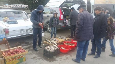Bayram yarmarkası: alıcı narazı, satıcı narahat...