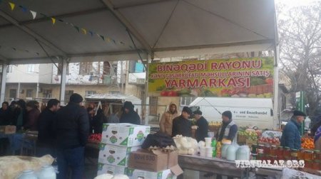Bayram yarmarkası: alıcı narazı, satıcı narahat...