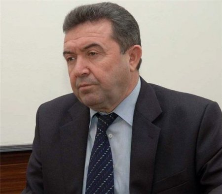 Misir Mərdanova ağır itki