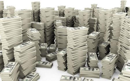 Dolların  rəsmi məzənnəsi