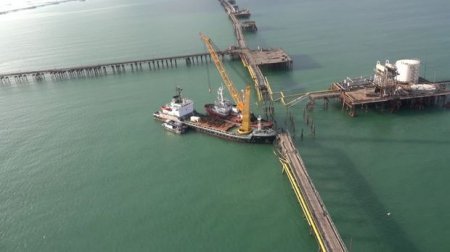 İtkin düşən nefçilərin axtarışı davam edir