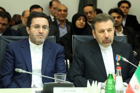 Azərbaycan və İran ticarət əməliyyatlarını endirimlə aparacaq