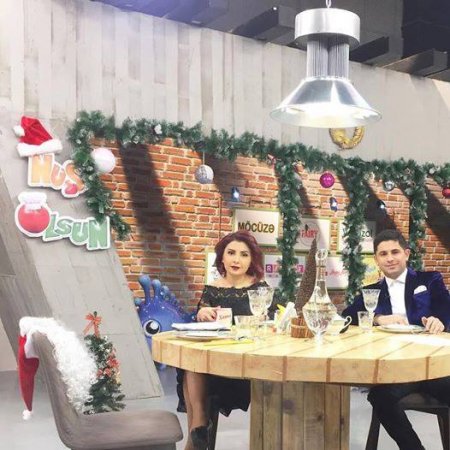 İlkin Əhmədovdan yeni mahnı