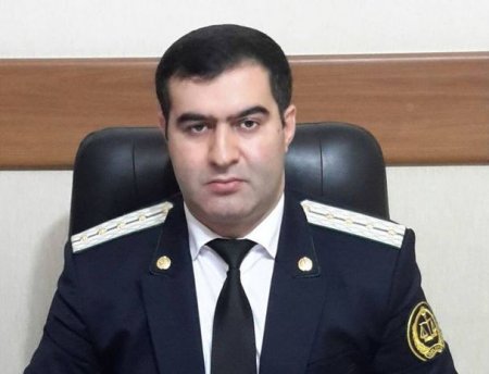 Vəkil Astan Şahverdiyevin həyat yoldaşının ittihamlarına cavab verib