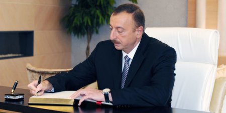 Azərbaycanda yeni qurum yaradılacaq