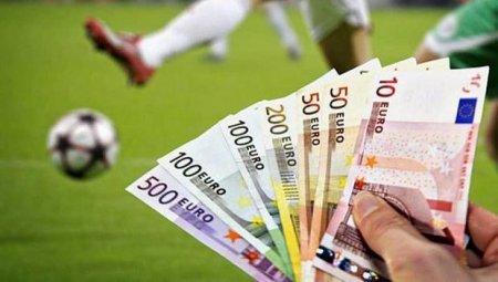 Dünyanın ən yüksək ödənişli futbolçusunun adı məlum olub