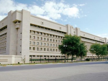 MTN generallarının həbs müddəti uzadılıb