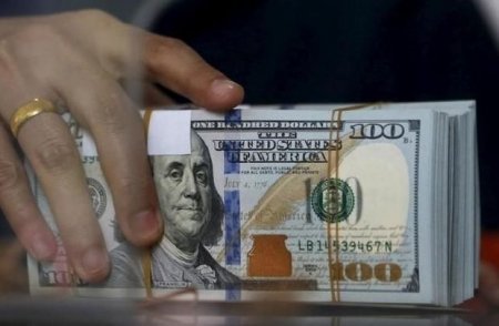Yeni ilin ilk iş gününə olan dolların məzənnəsi açıqlandı